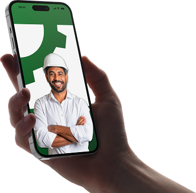 Contato Comercial Megatrab