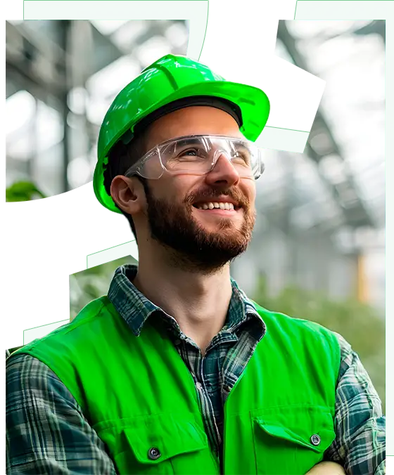 Segurança do Trabalho